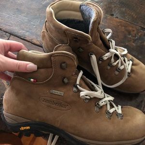 Zamberlan Trail Lite EVO GTX Hiking Boots